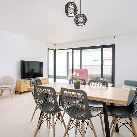Modern Apartment-Sea View Fuengirola Exterior photo